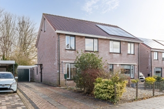 Boekweitkamp 10 Delfzijl