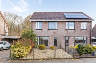 Boekweitkamp 10 Delfzijl