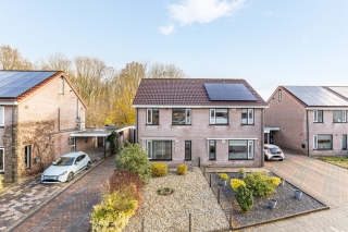 Boekweitkamp 10 Delfzijl