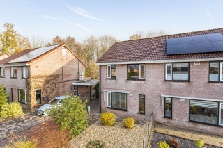 Boekweitkamp 10 Delfzijl