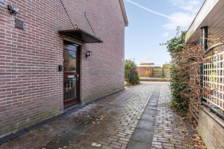 Boekweitkamp 10 Delfzijl