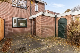 Boekweitkamp 10 Delfzijl