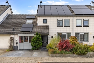 Pomonalaan 17 Apeldoorn