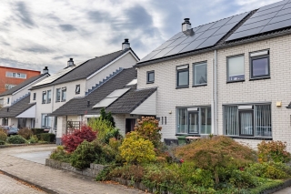 Pomonalaan 17 Apeldoorn