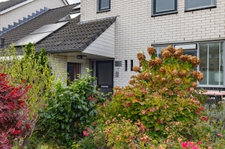 Pomonalaan 17 Apeldoorn