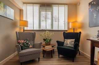 Pomonalaan 17 Apeldoorn