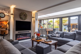 Pomonalaan 17 Apeldoorn