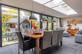 Pomonalaan 17 Apeldoorn