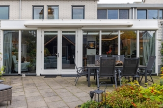 Pomonalaan 17 Apeldoorn