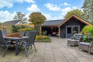 Pomonalaan 17 Apeldoorn