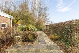 Boekweitkamp 10 Delfzijl