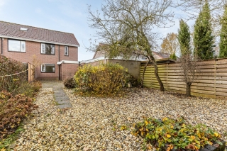 Boekweitkamp 10 Delfzijl