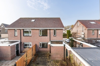 Boekweitkamp 10 Delfzijl