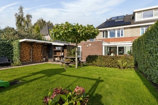 Taco Haringastraat 18 Schildwolde