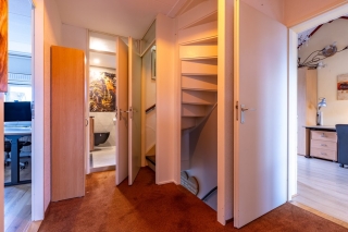 Pomonalaan 17 Apeldoorn