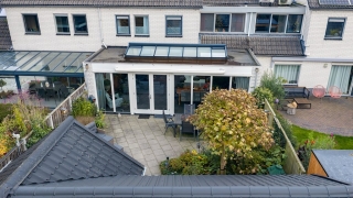 Pomonalaan 17 Apeldoorn