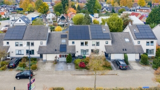 Pomonalaan 17 Apeldoorn