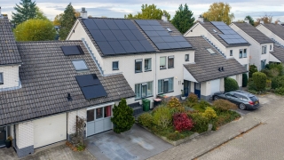 Pomonalaan 17 Apeldoorn