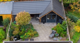 Pomonalaan 17 Apeldoorn