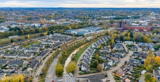 Pomonalaan 17 Apeldoorn