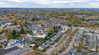 Pomonalaan 17 Apeldoorn