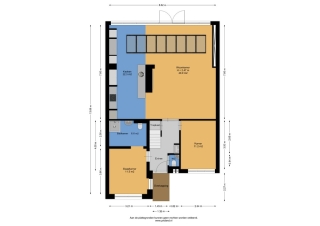 Pomonalaan 17 Apeldoorn