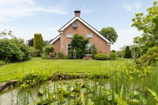 Brinkslaan 5 Schildwolde