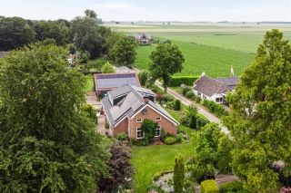 Brinkslaan 5 Schildwolde