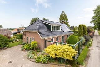 Brinkslaan 5 Schildwolde