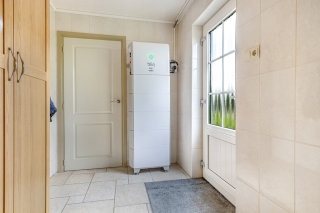 Brinkslaan 5 Schildwolde