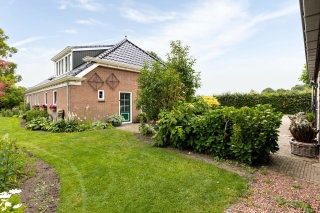 Brinkslaan 5 Schildwolde