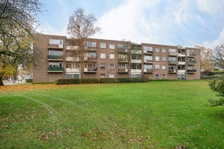 Germanenlaan 196 Apeldoorn