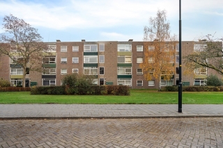 Germanenlaan 196 Apeldoorn