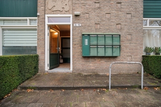 Germanenlaan 196 Apeldoorn