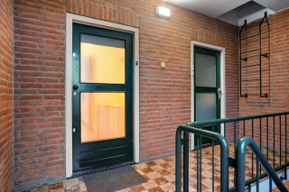 Germanenlaan 196 Apeldoorn