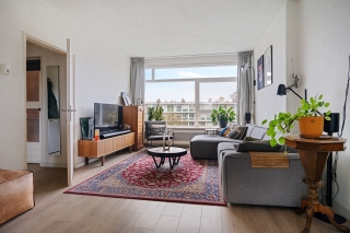 Germanenlaan 196 Apeldoorn