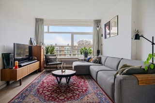 Germanenlaan 196 Apeldoorn