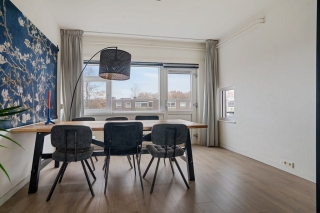 Germanenlaan 196 Apeldoorn