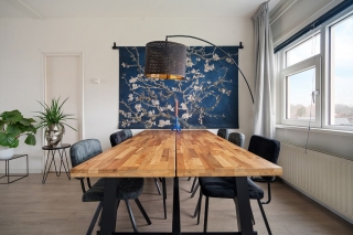 Germanenlaan 196 Apeldoorn