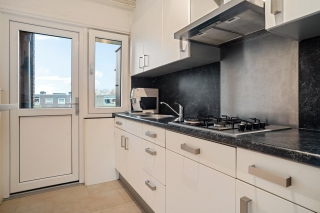 Germanenlaan 196 Apeldoorn