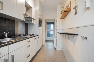 Germanenlaan 196 Apeldoorn