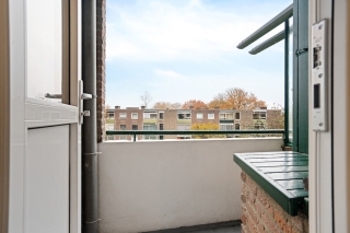 Germanenlaan 196 Apeldoorn