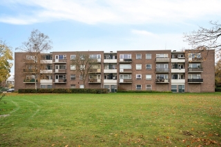 Germanenlaan 196 Apeldoorn