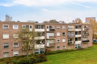 Germanenlaan 196 Apeldoorn