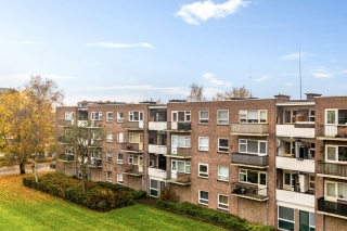 Germanenlaan 196 Apeldoorn