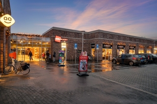 Germanenlaan 196 Apeldoorn