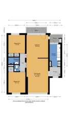 Germanenlaan 196 Apeldoorn