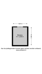 Germanenlaan 196 Apeldoorn