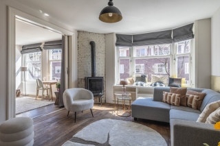 Roerstraat 36 2 Amsterdam