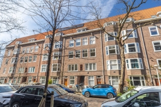 Roerstraat 36 2 Amsterdam